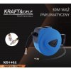 PNEUMATICKÁ HADICE SVINUTÁ 30M KD1462
