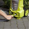 VYSOKOTLAKÝ ČISTIČ S NASÁVACÍ PUMPOU 280 BAR 3000 W KD423