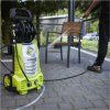 VYSOKOTLAKÝ ČISTIČ S NASÁVACÍ PUMPOU 280 BAR 3000 W KD423