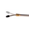 77004 4 125256 4 pistole na proplachovani s teleskopickou tryskou 100 cm 40