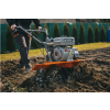 Spalinový kultivátor PowerMat PM-GGS-700Y – 7 HP, pracovní šířka 80 cm