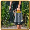 Akumulátorový postřikovač POWERMAT PM-OA-8KA 8 l – akumulátor 12 V / 2 Ah