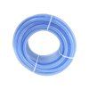 126012 1 technicka hadice 12 5x3mm s transparentnim spojem modra 1 m 50 m 1