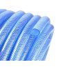126012 2 technicka hadice 12 5x3mm s transparentnim spojem modra 1 m 50 m 1