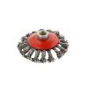126024 bocni drateny kartac 100 mm m14 100