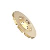 77259 3 126027 3 dvojity segmentovy kotouc pro brouseni betonu 125 mm x 22 23 mm heidmann 50