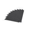 77382 6 126288 1 nahradni cepele geko 100 18 0 5 mm sk2h sada 10 ks pro hobby i profesionalni pouziti