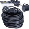 126294 elektricka prodluzovaci snura pro stavebnictvi 20 m ip44 10