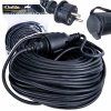126300 elektricka prodluzovaci snura pro stavebnictvi 30 m ip44 10