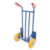 126261 3 transportni vozik 200 kg s pu koly geko g71107