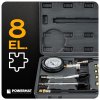 126372 30 tester komprese pro benzinove motory sada 8 ks pm mcsb 8t