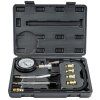 126372 tester komprese pro benzinove motory sada 8 ks pm mcsb 8t