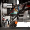 Dieselový agregát 8 kW 80 % 230/380 V KD126