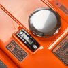 Dieselový agregát 8 kW 80 % 230/380 V KD126