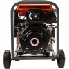 Dieselový agregát 8 kW 80 % 230/380 V KD126