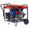 126789 dieselovy agregat 8 kw 80 230 380 v kd126