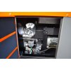 Generátor DIESEL 17/18 kW KD154