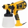 126801 lakovaci pistole 650 w 800 ml kd1657