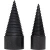 Sada štípacích vrtáků na dřevo 32 mm a 42 mm – Kraft&Dele KD11248