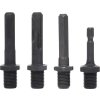 Sada štípacích vrtáků na dřevo 32 mm a 42 mm – Kraft&Dele KD11248