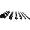 Sada vrtáků do dřeva 230 mm, průměry 6–25 mm – 7 kusů | Kraft&Dele KD11796