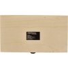 Sada vrtáků do dřeva 230 mm, průměry 6–25 mm – 7 kusů | Kraft&Dele KD11796