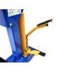 126963 13 hydraulicky stahovak pruzin mcpherson 1t geko g02076