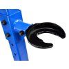 126966 8 hydraulicky stahovak pruzin talerovy 1t geko