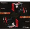 Automatický nabíječ 12 24V 40A 300Ah KD1909