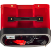 Automatický nabíječ 12 24V 40A 300Ah KD1909