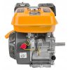77745 2 127101 2 spalovaci motor gx160 ohv 7 hp s hrideli 20 mm pm ssp 720t