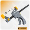 127143 19 stolarska rychloupinaci svorka s pakou 200 60 mm pm ssd 8t