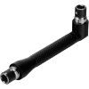 Úhlový šroubovák pro bity 1/4" KD10396
