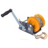 Ruční lanový naviják 1133 kg 10 m Powermat PM-WRC-1133T