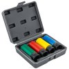 Sada rázových nástrčných klíčů 1/2" PM-ZNU-1722T