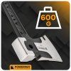 big siekiera 3