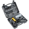 Vakuová pumpa s manometrem pro diesel/benzin PM-PPC-120T