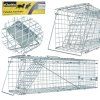 127578 skladaci kovova ziva past na kuny lasicky a krysy 60 x 21 x 18 cm 8