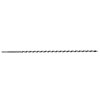 78132 127665 spiralovy vrtak do dreva 10 460 mm geko