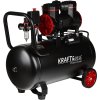 BEZOlejový KOMPRESOR 50L KD1391
