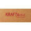 BEZOLEJOWY KOMPRESOR 50L KD1391