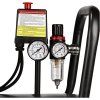 BEZOLEJOWY KOMPRESOR 50L KD1391