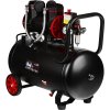 BEZOlejový KOMPRESOR 50L KD1391