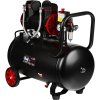 BEZOLEJOWY KOMPRESOR 50L KD1391