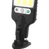 SOLÁRNÍ LED LAMPY S DÁLKOVÝM OVLÁDÁNÍM KD3480