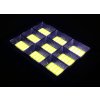 SOLÁRNÍ LED LAMPY S DÁLKOVÝM OVLÁDÁNÍM KD3480