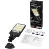 SOLÁRNÍ LED LAMPY S DÁLKOVÝM OVLÁDÁNÍM KD3480