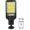 SOLÁRNÍ LED LAMPY S DÁLKOVÝM OVLÁDÁNÍM KD3480