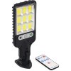 SOLÁRNÍ LED LAMPY S DÁLKOVÝM OVLÁDÁNÍM KD3480