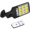 SOLÁRNÍ LED LAMPY S DÁLKOVÝM OVLÁDÁNÍM KD3480